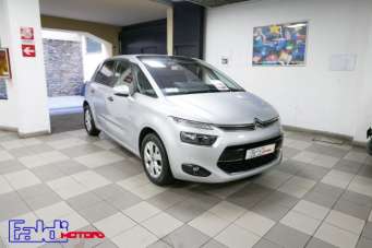 CITROEN C4 Picasso Diesel 2014 usata, Firenze