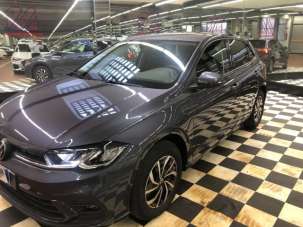 VOLKSWAGEN Polo Benzina 2024 usata, Firenze