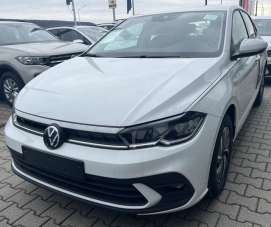 VOLKSWAGEN Polo Benzina/Metano 2024 usata, Ferrara