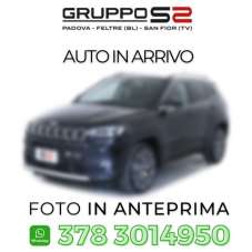 JEEP Compass Diesel 2020 usata, Treviso