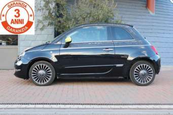 FIAT 500 Diesel 2016 usata, Trento