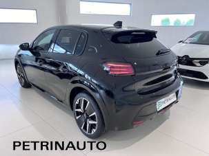 PEUGEOT 208 Benzina 2024 usata