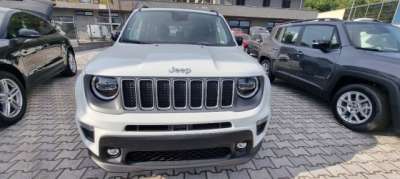 JEEP Renegade Diesel usata