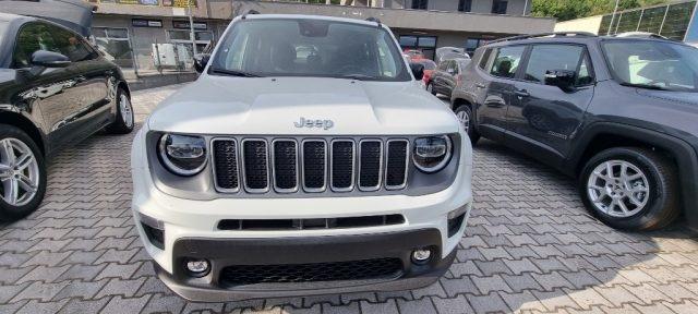 JEEP Renegade Diesel usata foto