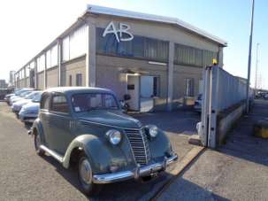 FIAT 1100 Benzina 1951 usata, Milano