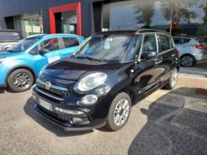 FIAT 500L Diesel 2020 usata, Firenze