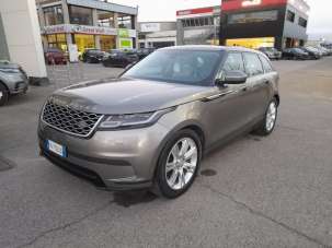 LAND ROVER Range Rover Velar Diesel 2018 usata, Firenze