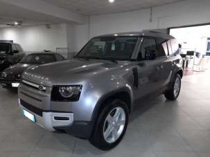 LAND ROVER Defender Diesel 2020 usata, Firenze