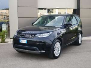 LAND ROVER Discovery Diesel 2019 usata, Firenze