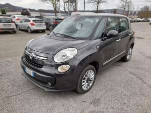 FIAT 500L Benzina/Metano 2014 usata, Firenze