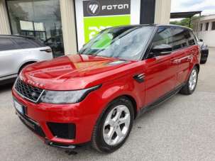 LAND ROVER Range Rover Sport Diesel 2019 usata, Firenze