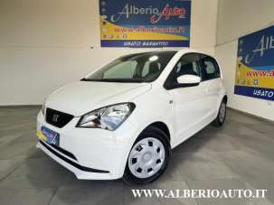 SEAT Mii Benzina 2019 usata, Catania