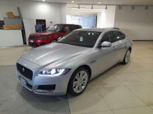 JAGUAR XF Diesel 2019 usata, Firenze