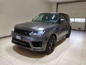 LAND ROVER Range Rover Sport Diesel 2019 usata, Firenze