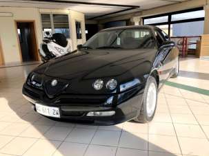 ALFA ROMEO GTV Benzina 1995 usata, Firenze