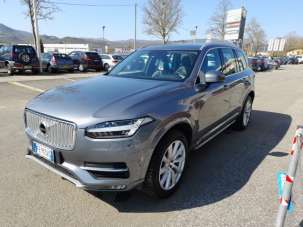 VOLVO XC90 Diesel 2016 usata, Firenze