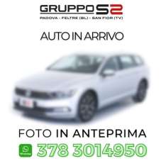 VOLKSWAGEN Passat Variant Diesel 2018 usata, Treviso