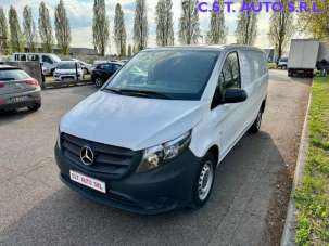 MERCEDES-BENZ Vito Diesel 2019 usata, Treviso