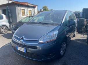 CITROEN C4 Picasso Diesel 2009 usata