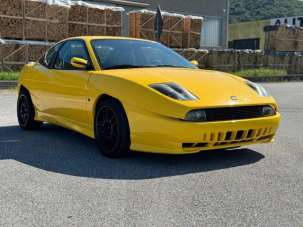 FIAT Coupe Benzina 1997 usata