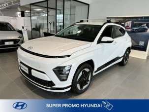 HYUNDAI Kona Elettrica 2024 usata