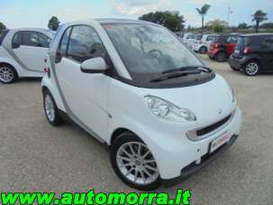 SMART ForTwo Benzina 2009 usata, Caserta