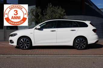 FIAT Tipo Diesel 2018 usata, Trento