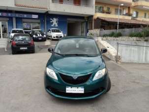 LANCIA Ypsilon Benzina/GPL 2019 usata, Napoli