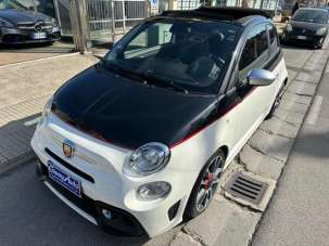 ABARTH 595 Benzina 2021 usata, Pistoia