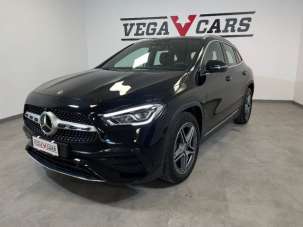 MERCEDES-BENZ GLA 200 Benzina 2023 usata, Venezia