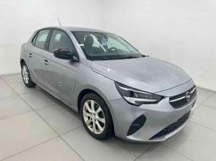 OPEL Corsa Benzina 2021 usata