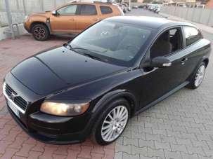 VOLVO C30 Diesel 2008 usata, Roma