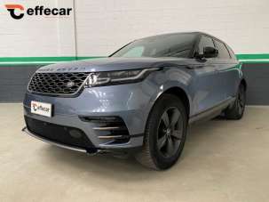 LAND ROVER Range Rover Velar Diesel 2019 usata