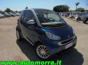 SMART ForTwo Benzina 2007 usata, Caserta