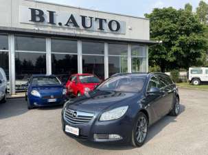 OPEL Insignia Benzina 2010 usata