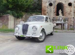 LANCIA Appia Benzina 1957 usata, Messina