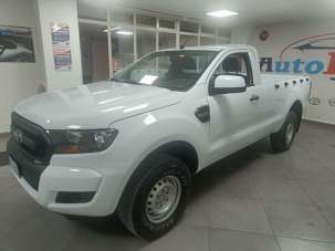 FORD Ranger Diesel 2018 usata, Napoli