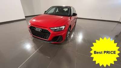 AUDI A1 Benzina 2023 usata, Venezia