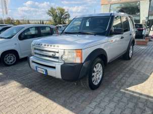 LAND ROVER Discovery Diesel 2007 usata, Firenze