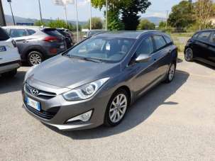 HYUNDAI i40 Diesel 2012 usata, Firenze