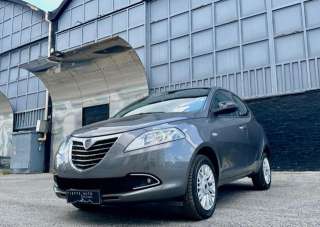 LANCIA Ypsilon Benzina/Metano 2014 usata