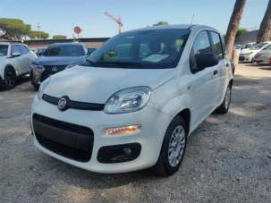 FIAT Panda Benzina 2016 usata