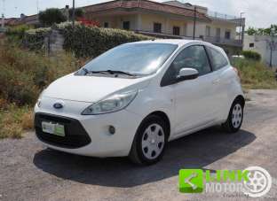 FORD Ka Benzina 2012 usata