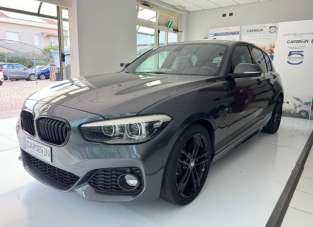 BMW 118 Diesel 2019 usata, Padova