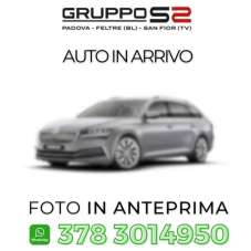 SKODA Octavia Diesel 2021 usata, Treviso