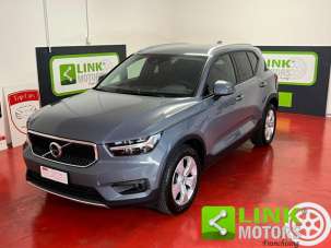 VOLVO XC40 Diesel 2019 usata