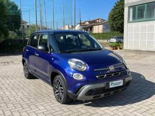 FIAT 500L Diesel 2019 usata