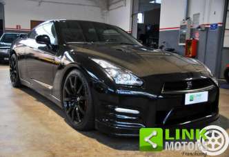 NISSAN GT-R Benzina 2011 usata, Lodi