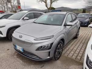 HYUNDAI Kona Elettrica 2023 usata, Firenze