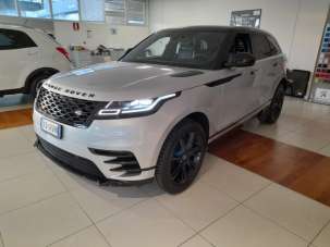 LAND ROVER Range Rover Velar Diesel 2019 usata, Firenze